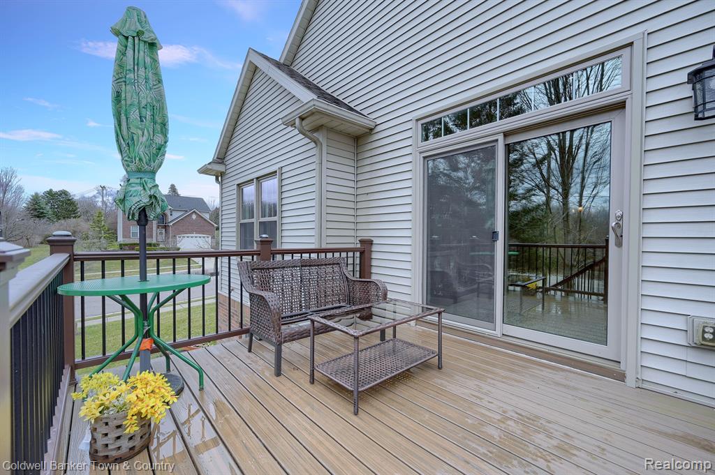 30975 ASBURY HILL, New Hudson, MI 48165 — Photo 33