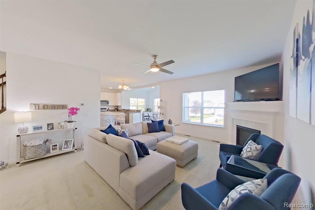 951 N Mill Street, South Lyon, MI 48178 — Photo 5