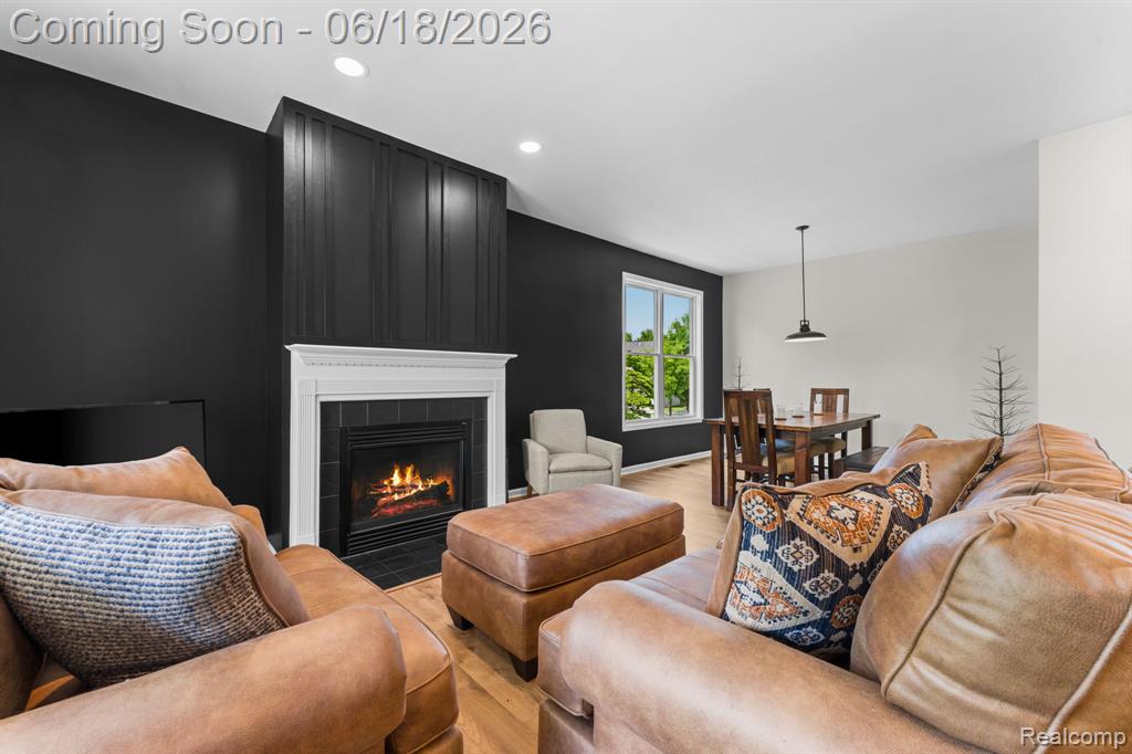 43126 Alcott Circle, Novi, MI 48377 — Photo 17