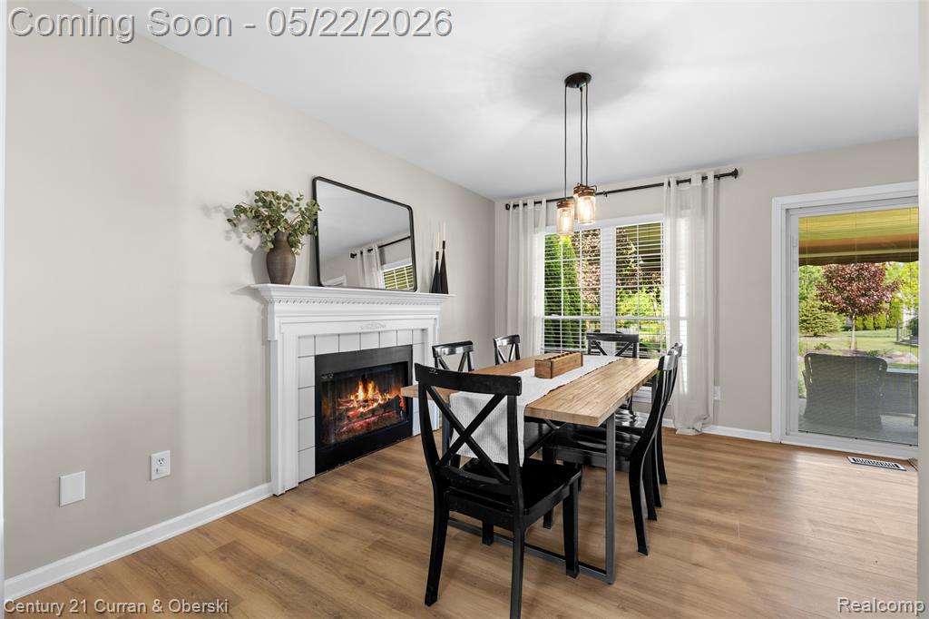 931 S Parkwood Drive, South Lyon, MI 48178 — Photo 11