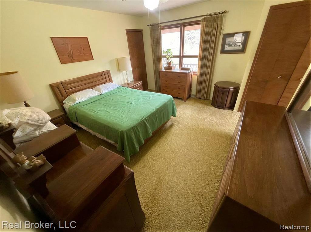1802 N Elba Road, Lapeer, MI 48446 — Photo 15