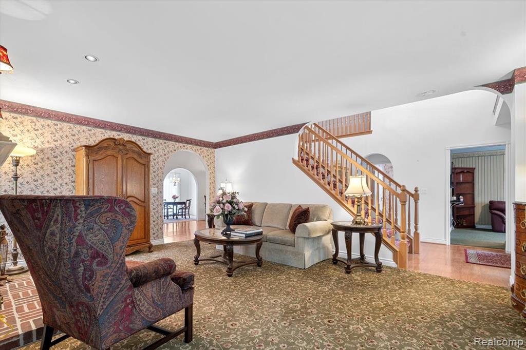 501 Plum Street, Wyandotte, MI 48192 — Photo 6