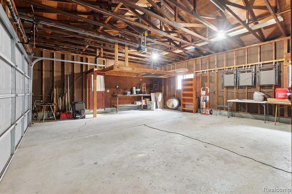 4125 Warner Road, Howell, MI 48855 — Photo 45