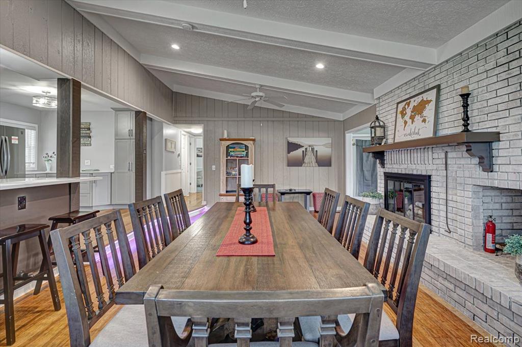131 Bryan J Drive, Houghton Lake, MI 48629 — Photo 14