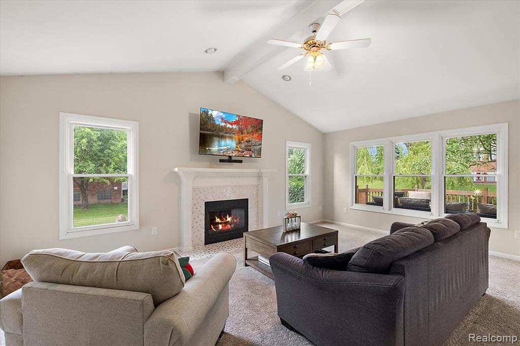 4193 Oak Tree Circle, Rochester, MI 48306 — Photo 26