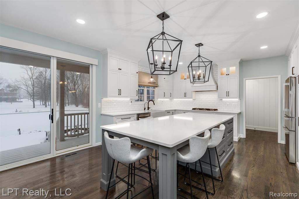 21255 Chubb Road, Northville, MI 48167 — Photo 20
