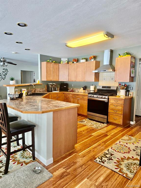 9447 MENOMINEE Trail, Gaylord, MI 49735 — Photo 10