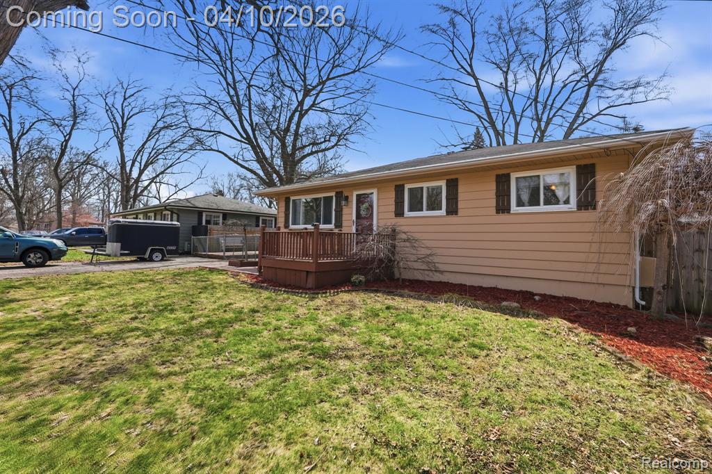 7039 Lapham, Waterford, MI 48329 — Photo 3
