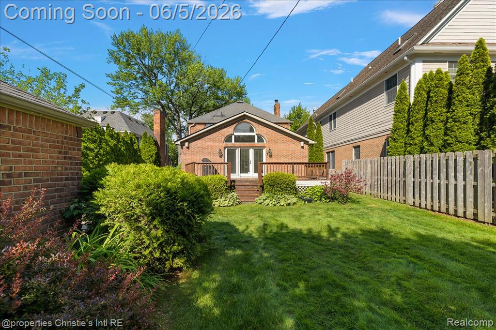 1257 Audubon Road, Grosse Pointe, MI 48230 — Photo 6