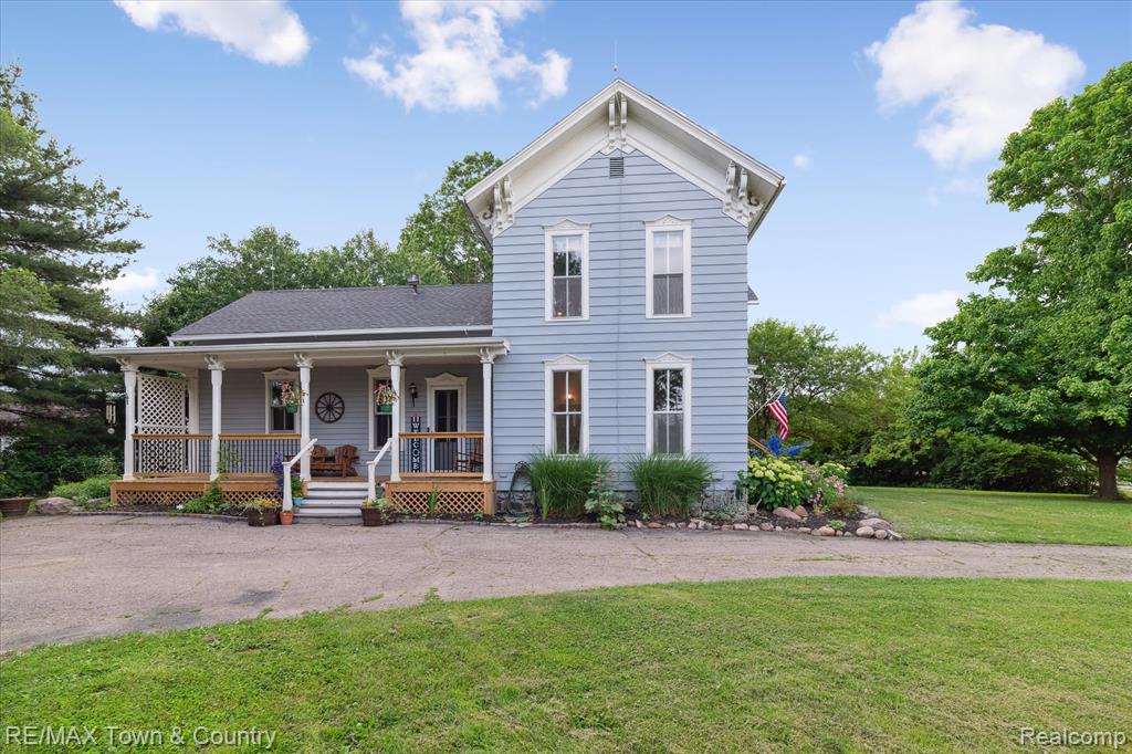 6501 River Road, Flushing, MI 48433 — Photo 48