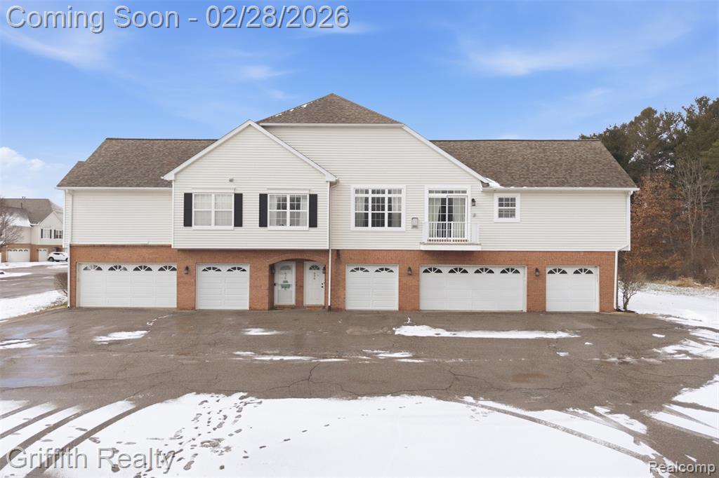 636 Olde English Circle, Howell, MI 48855 — Photo 26