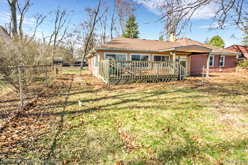 5909 MADISON Street, Taylor, MI 48180 — Photo 18