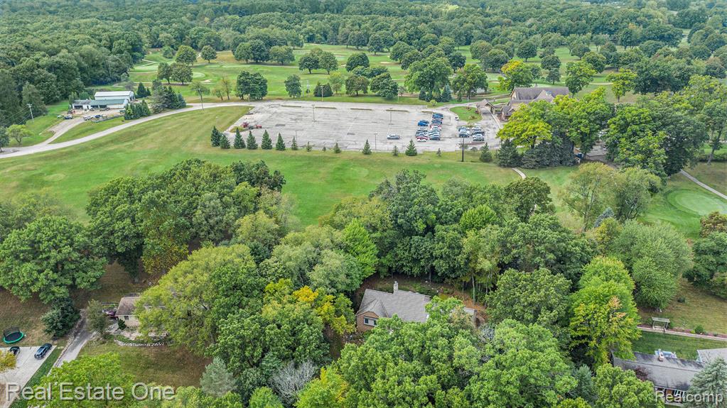 3125 N Tipsico Lake Road, Hartland, MI 48353 — Photo 40