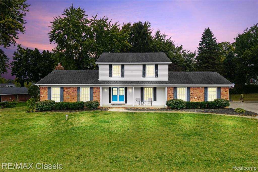 4815 Ravinewood Drive, Commerce Twp, MI 48382 — Photo 52