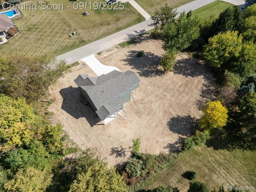 16368 Shadow Lane, Linden, MI 48451 — Photo 49