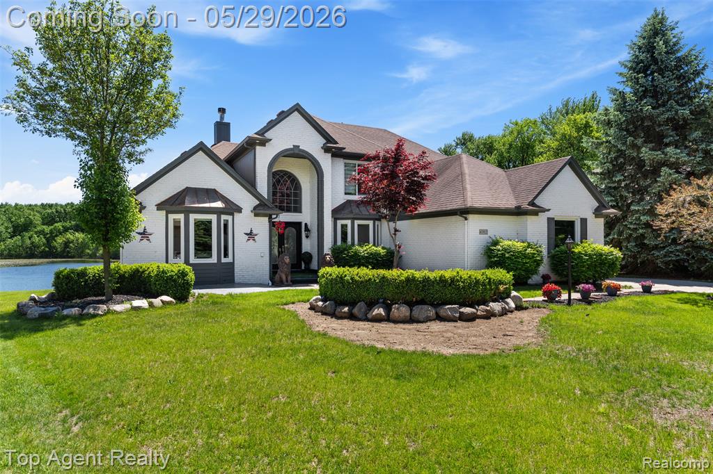 43912 Trillium Drive, Sterling Heights, MI 48314 — Photo 63