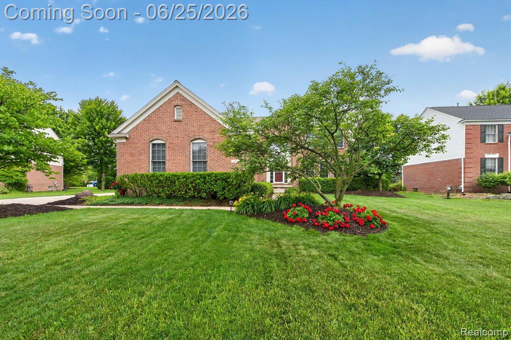 558 Sylvan Drive, Canton, MI 48188 — Photo 3