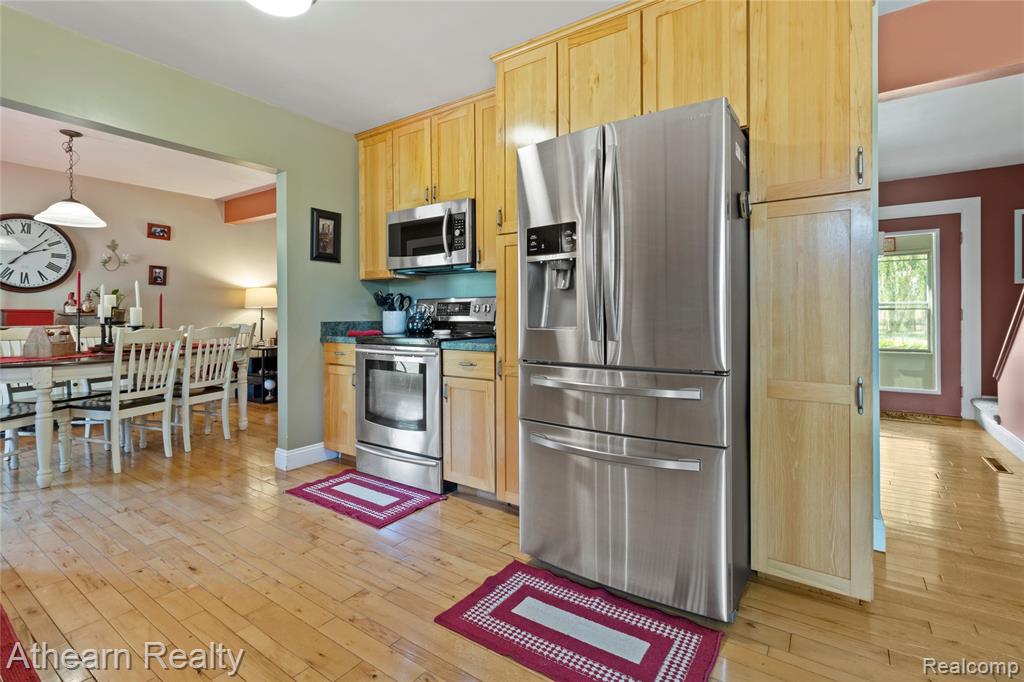 12471 Vernon Road, Bancroft, MI 48414 — Photo 31