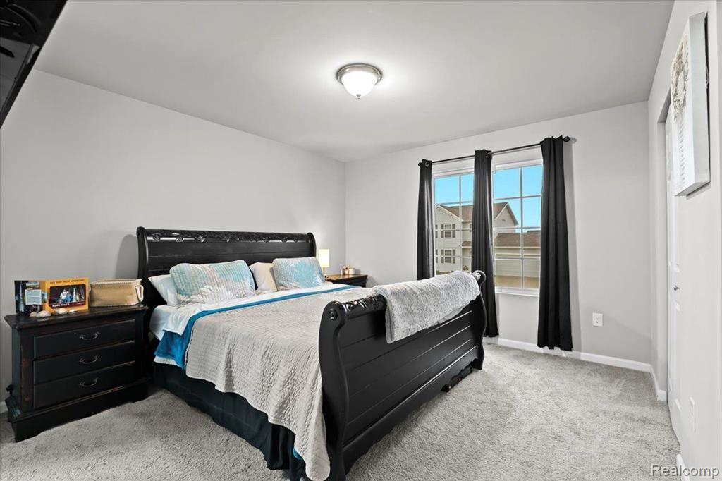 3103 IVY WOOD Circle, Howell, MI 48855 — Photo 13