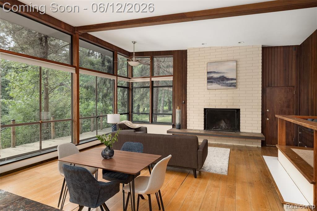 3954 N Ellamae Road, Oakland, MI — Photo 47