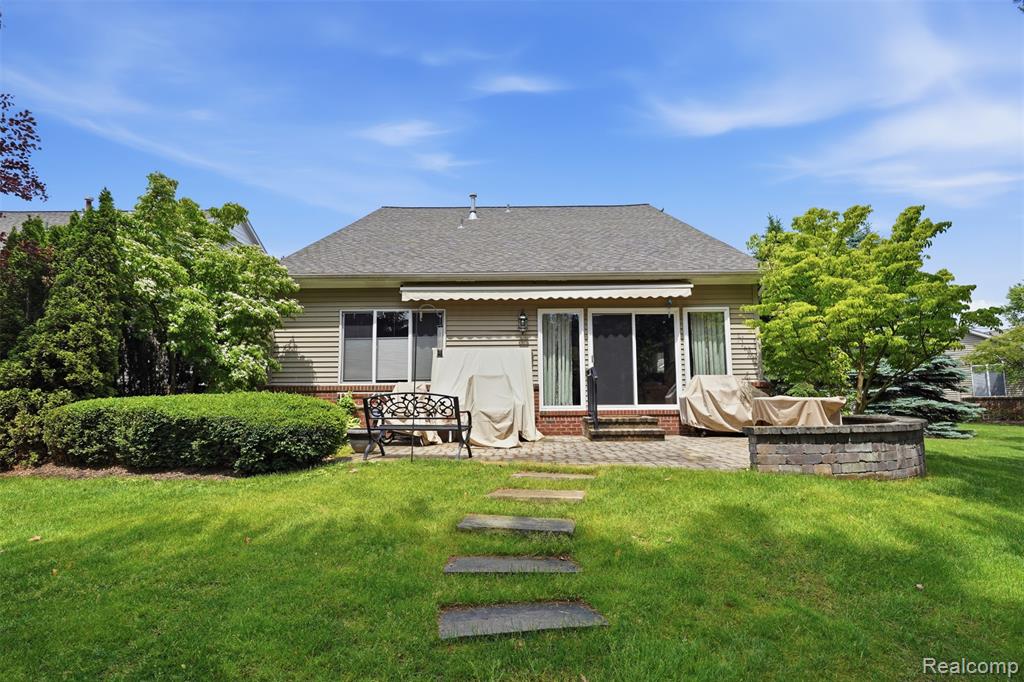 470 Delmar Court, Highland, MI — Photo 42