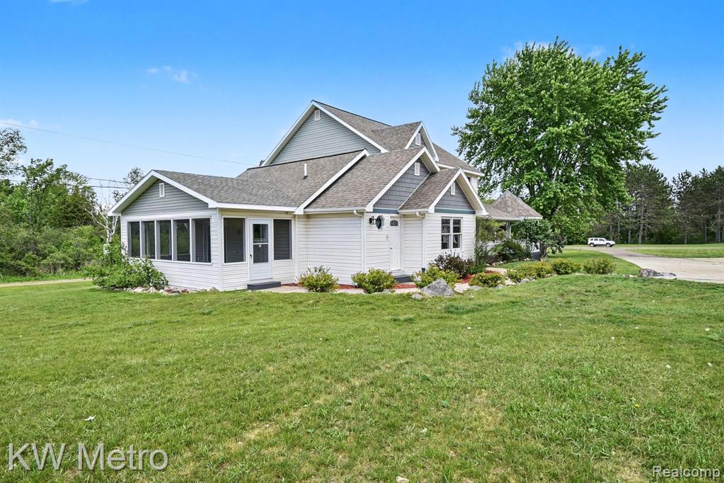2682 E Haskell Lake Road, Harrison, MI 48625 — Photo 43