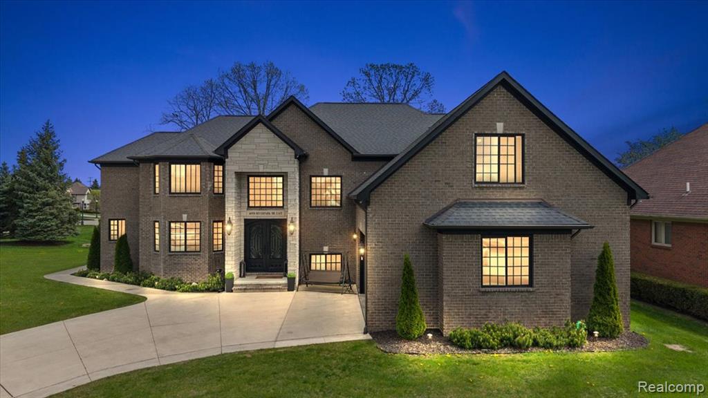 46930 Riverpark E, Macomb, MI 48044 — Photo 76