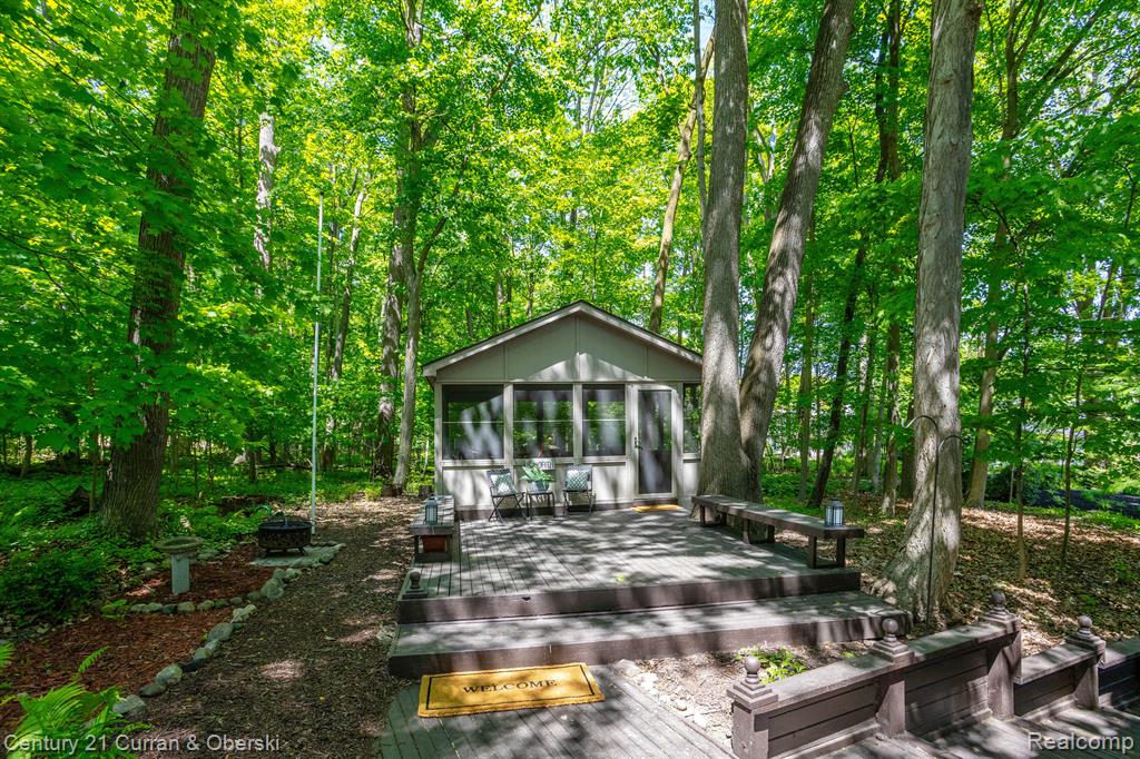 449 Hill Street, Northville, MI 48167 — Photo 36