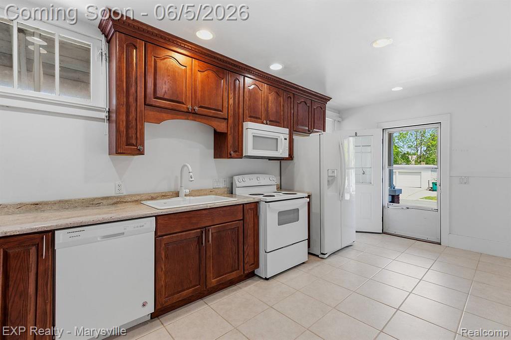 504 Clinton, St. Clair, MI 48079 — Photo 10