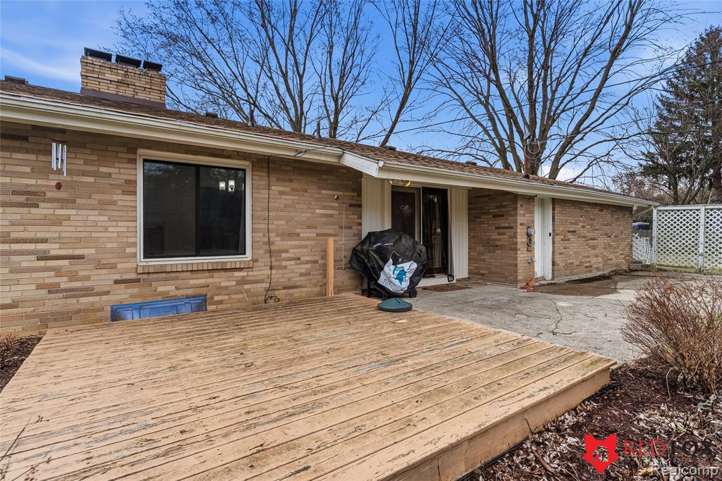 5368 Oaktree Court, Flint, MI 48532 — Photo 43