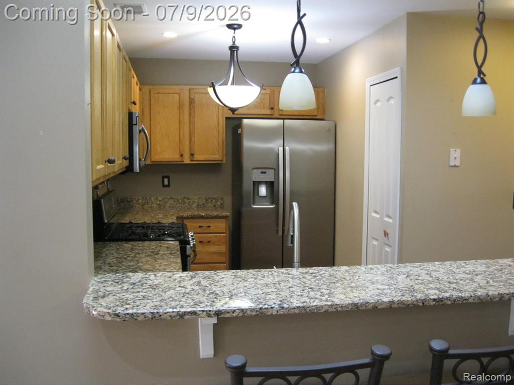 138 Countryside Lane, Highland, MI — Photo 10