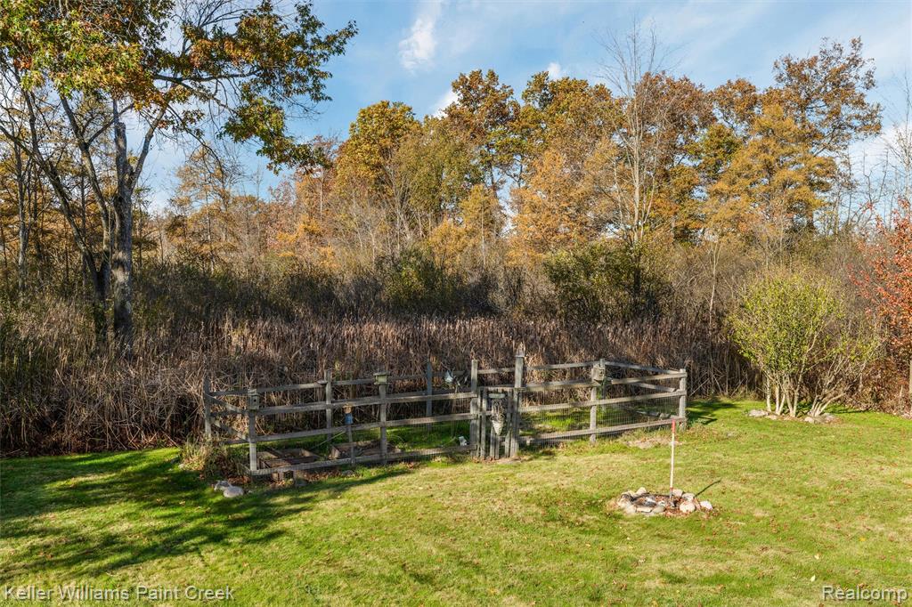 420 Dons Court, Ortonville, MI 48462 — Photo 28