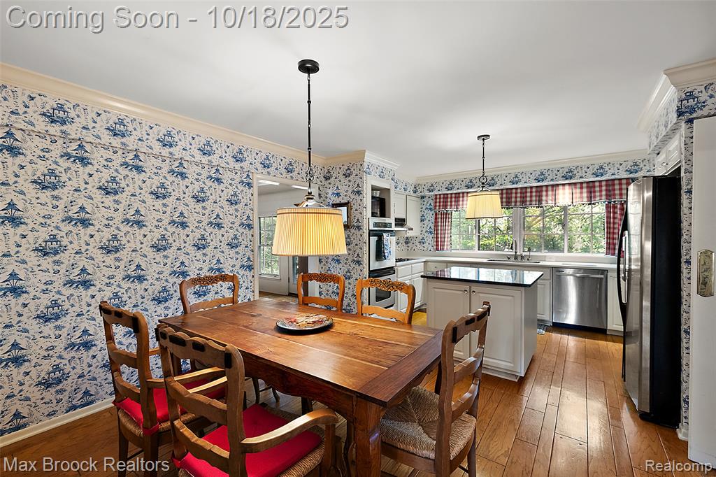 521 Kingsley Trail, Bloomfield Hills, MI 48304 — Photo 13