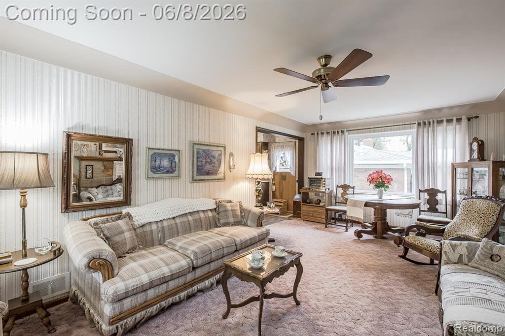 202 Park Avenue, Holly, MI 48442 — Photo 7