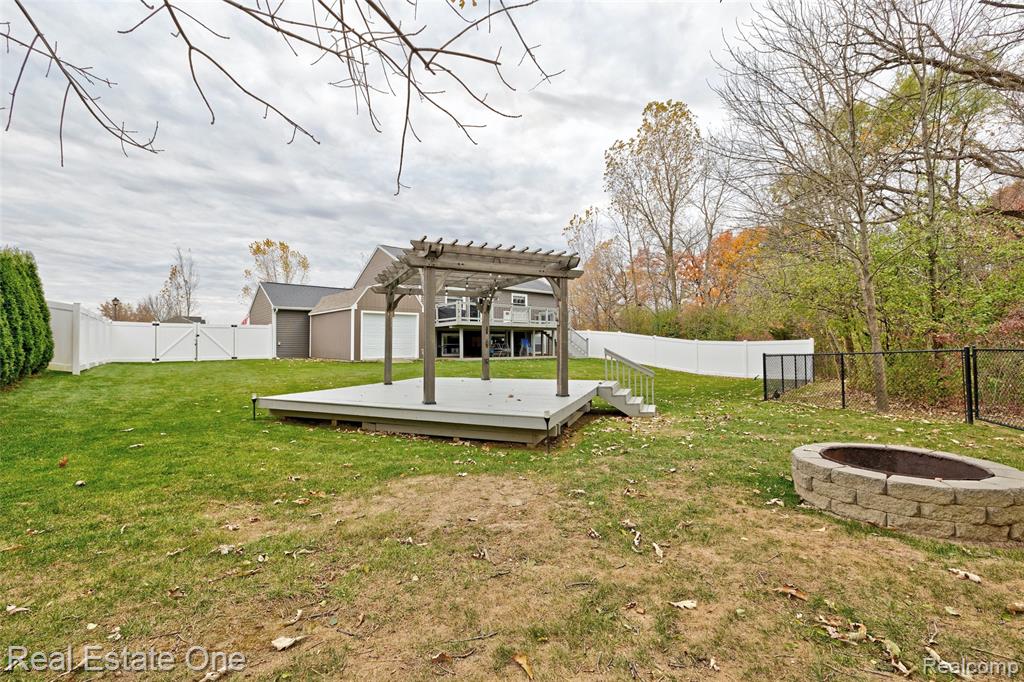 4316 Pebble Creek Boulevard, Grand Blanc, MI 48439 — Photo 55