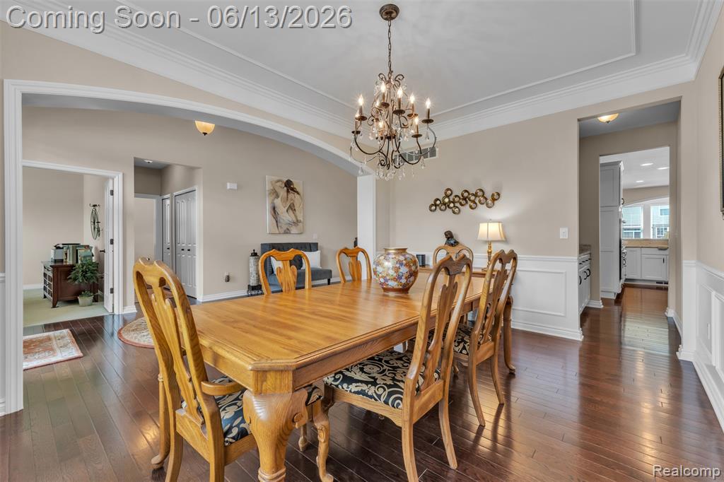 23719 Stoneleigh Drive, South Lyon, MI 48178 — Photo 14