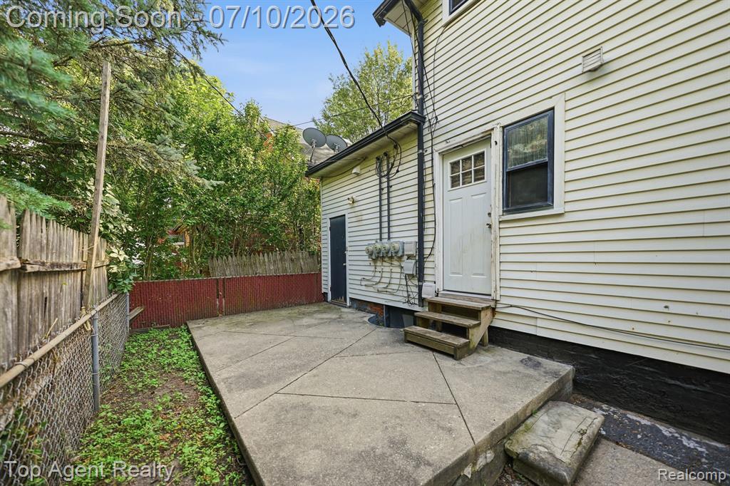 74 Washington Street, Mount Clemens, MI 48043 — Photo 41