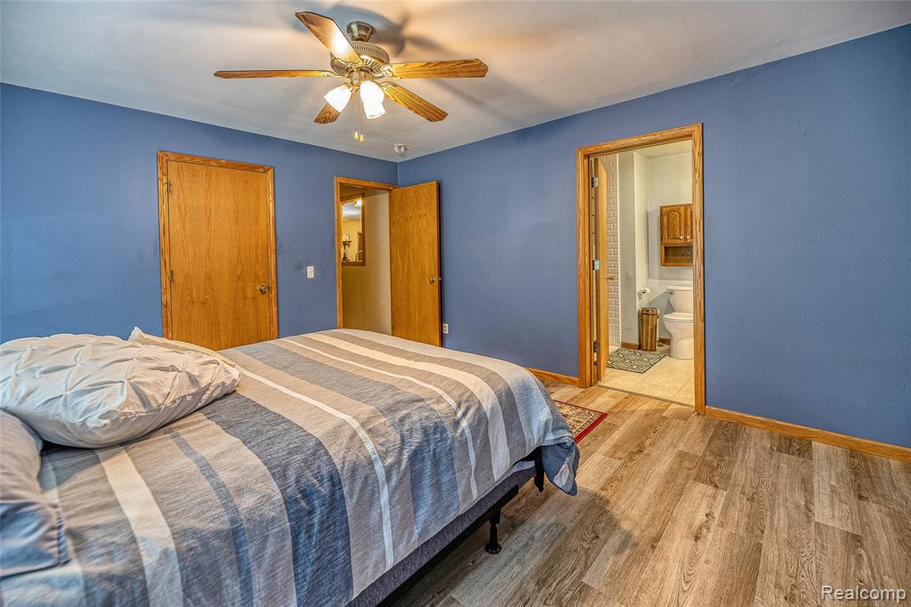 6855 Lyons Road, Imlay City, MI 48444 — Photo 30
