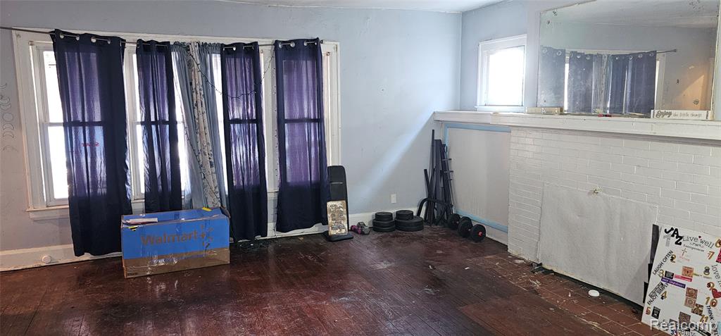 1714 Gladstone Street, Detroit, MI 48206 — Photo 15