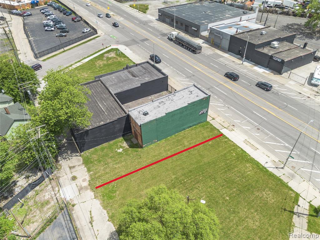 4536 Michigan Avenue, Detroit, MI 48210 — Photo 3