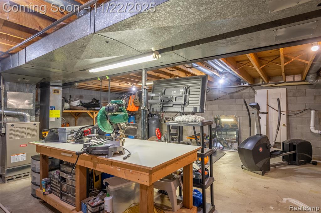 5333 Waterford Road, Clarkston, MI — Photo 41