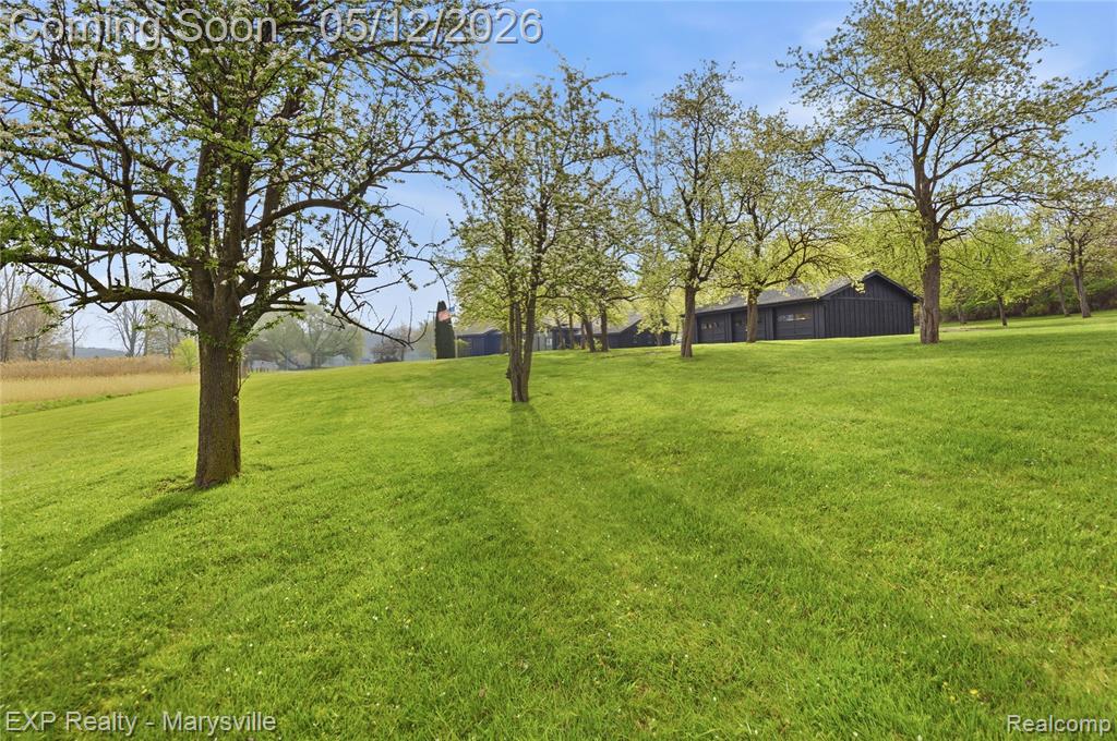 3345 Beach Road, Port Huron, MI 48060 — Photo 38