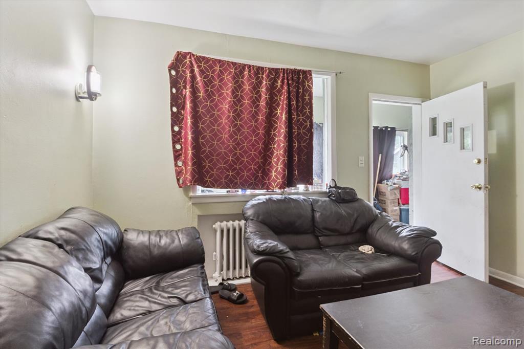 2333/2335 Ferris Street, Detroit, MI 48209 — Photo 27