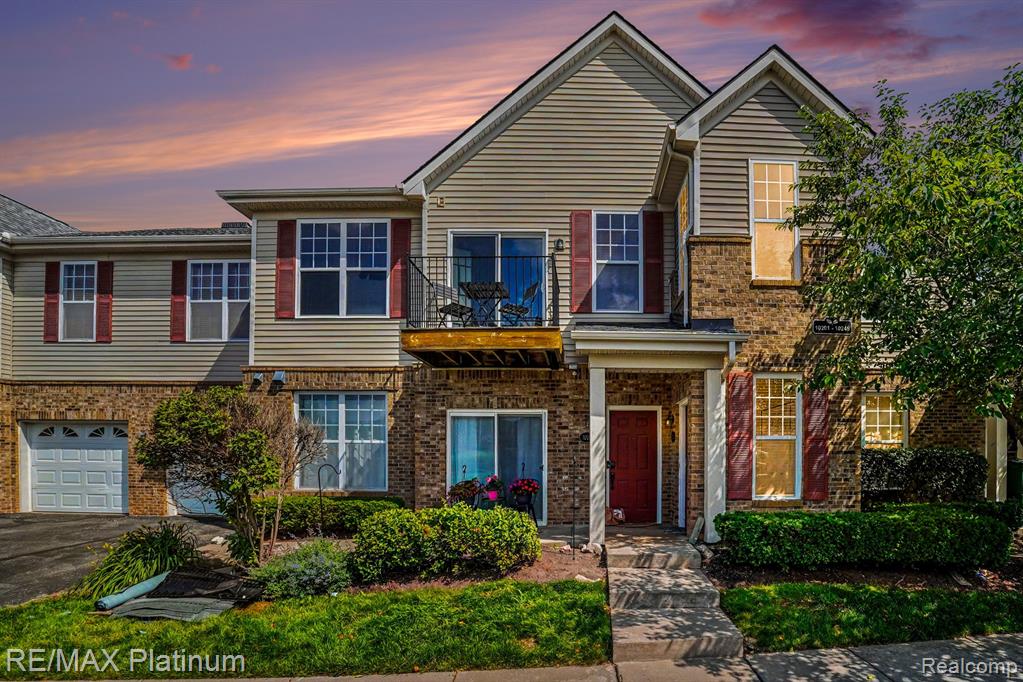 10217 CROSSVIEW TRAIL, Howell, MI 48855
