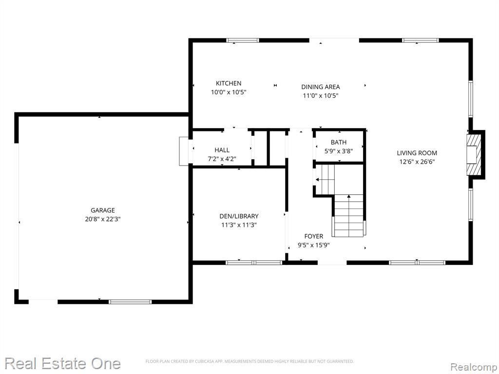 3306 Muirfield Circle, White Lake, MI 48383 — Photo 57