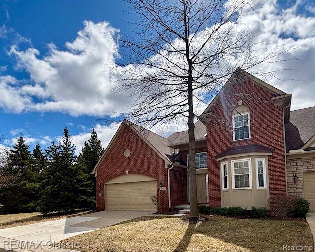 47461 SCENIC CIRCLE Drive N, Canton, MI 48188 — Photo 2