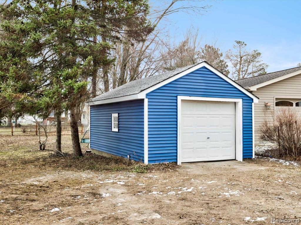 35930 Washington Street, Richmond, MI 48062 — Photo 23