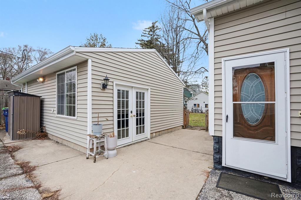 1539 Park Avenue, Bay City, MI 48708 — Photo 25