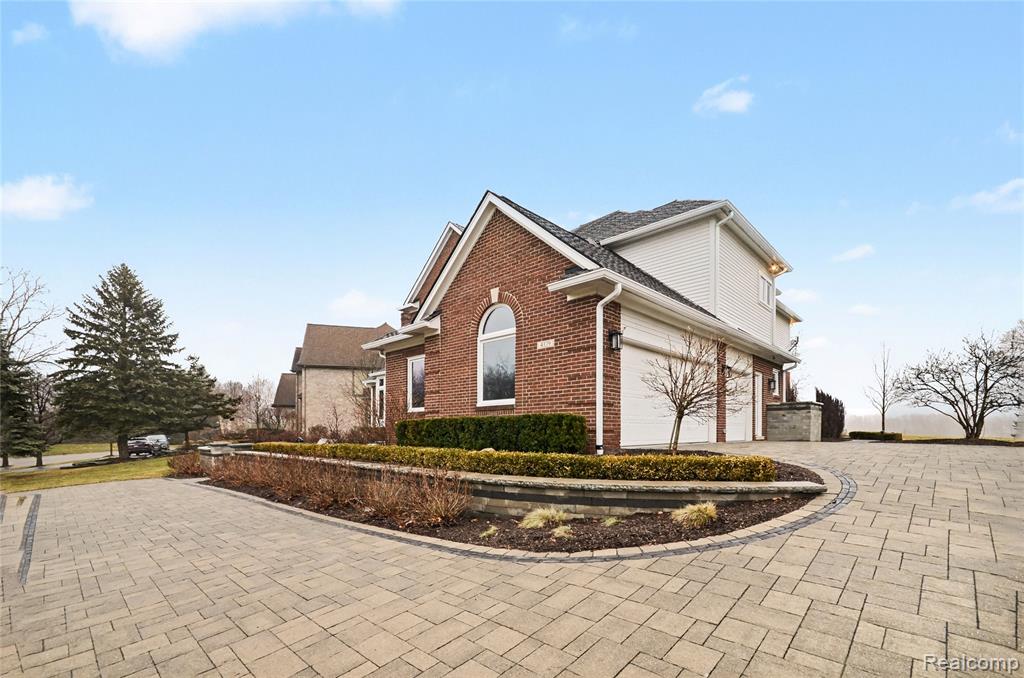 4179 Saint Andrews Street, Howell, MI 48843 — Photo 51