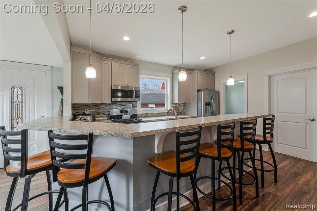 1225 E King Street, Corunna, MI 48817 — Photo 17